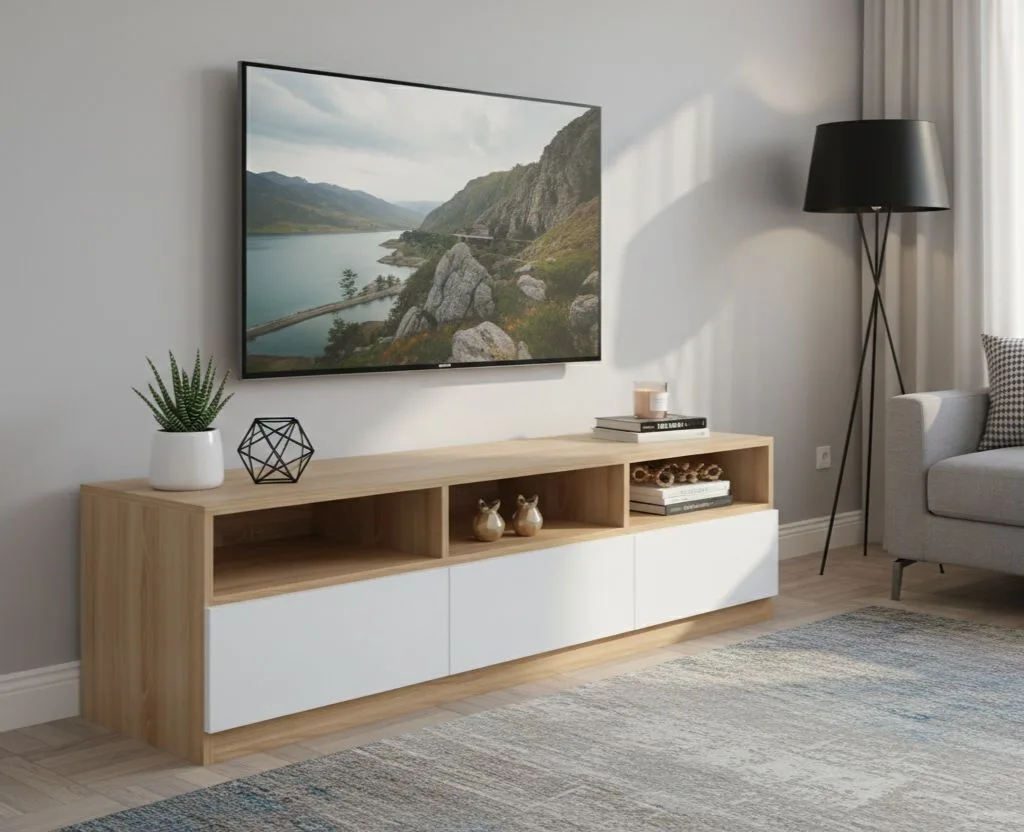 TV Units