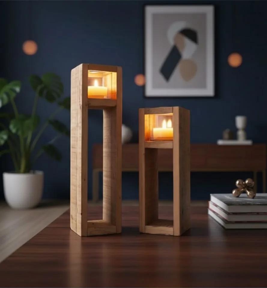Candle Holders
