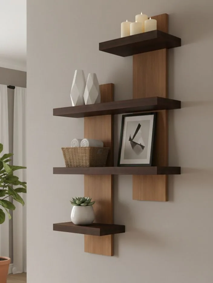 Wall Shelves