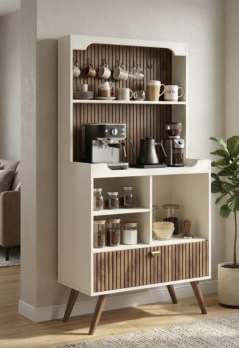 Marielle Coffee Corner