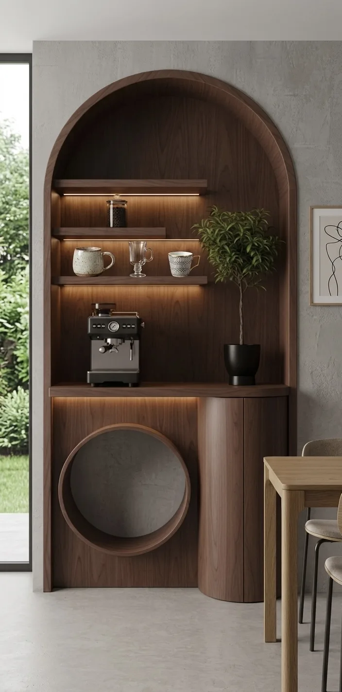 Aurevia Coffee Corner
