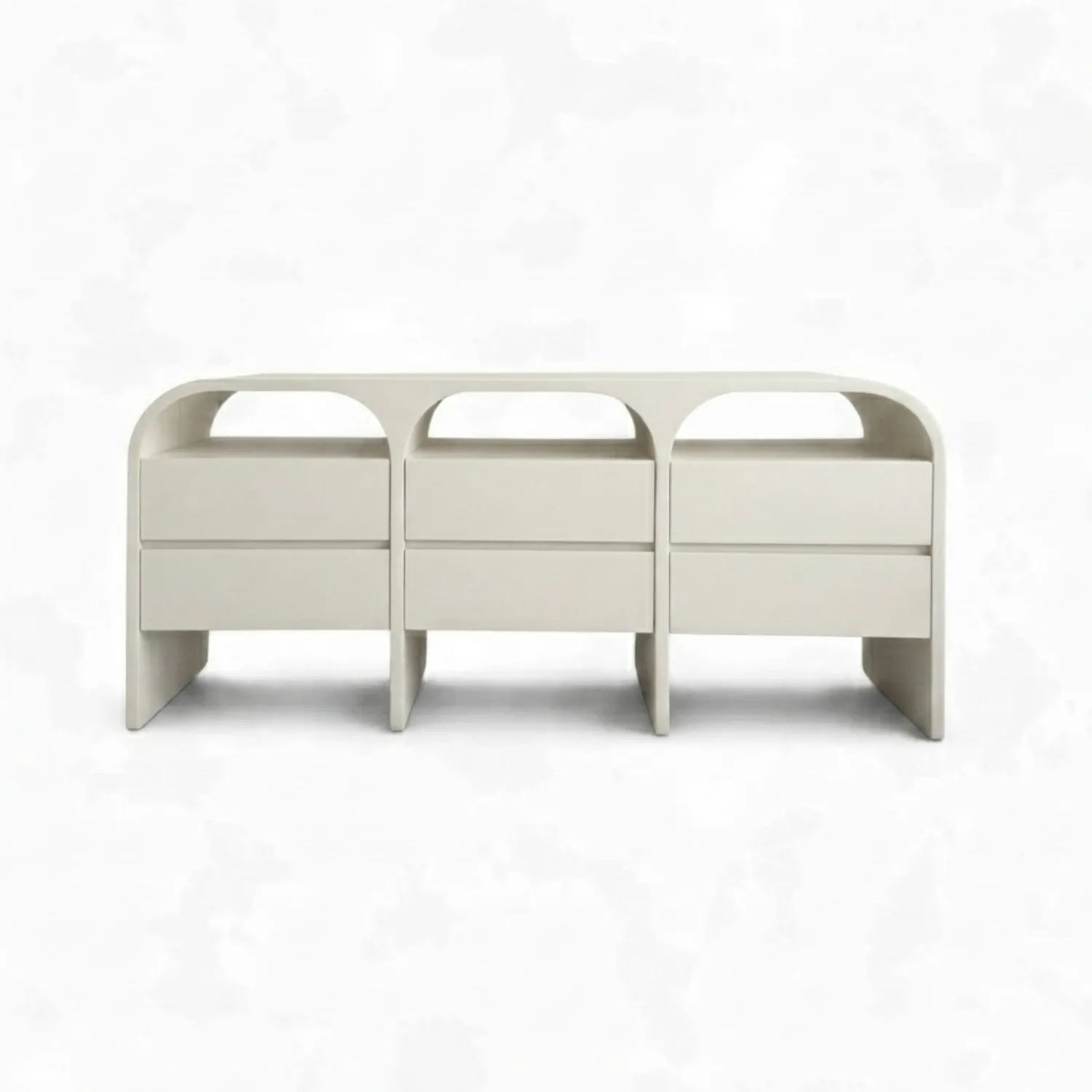 Core Cylindrical Buffet