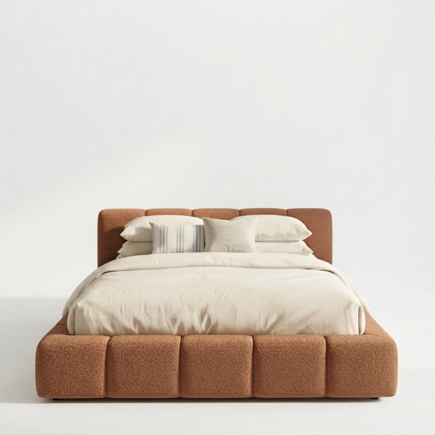 Allora Bed