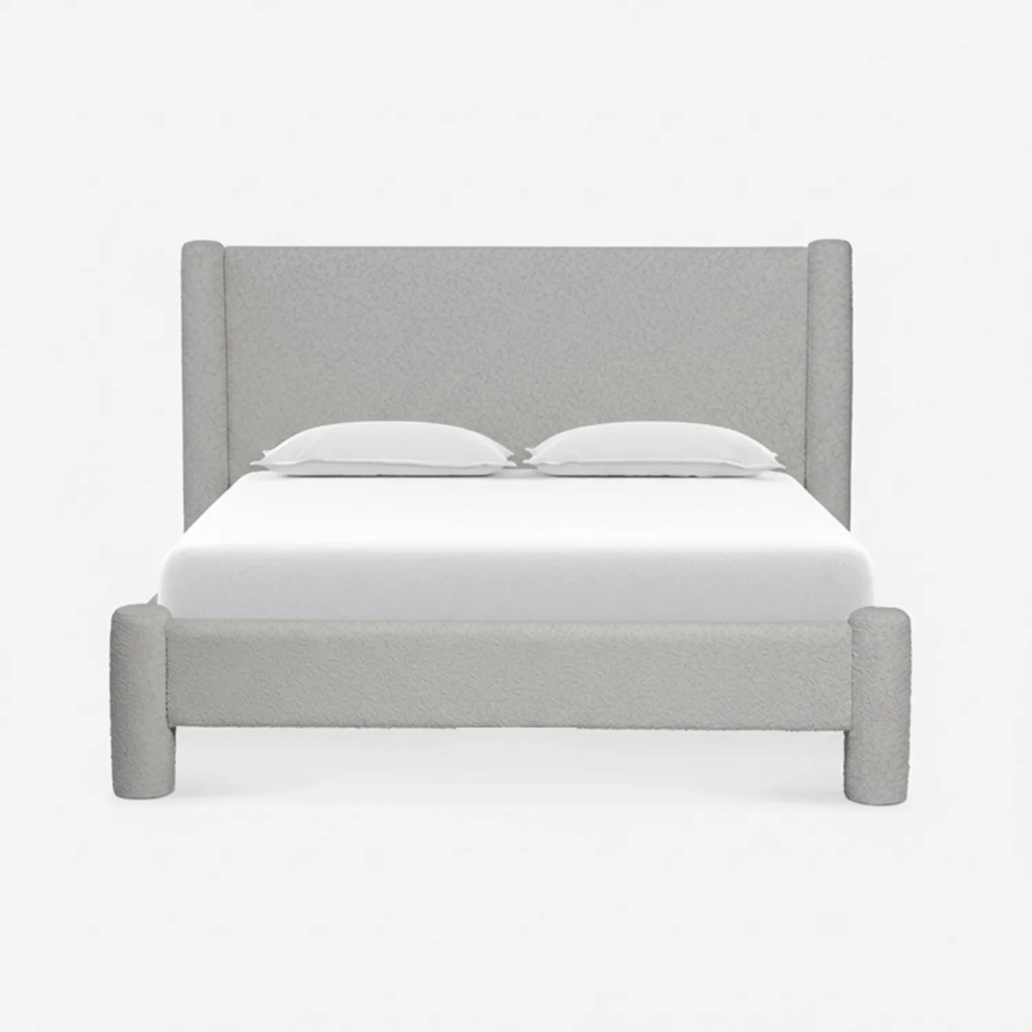 Moden Bed (Mattress Size 160 x 200 cm)