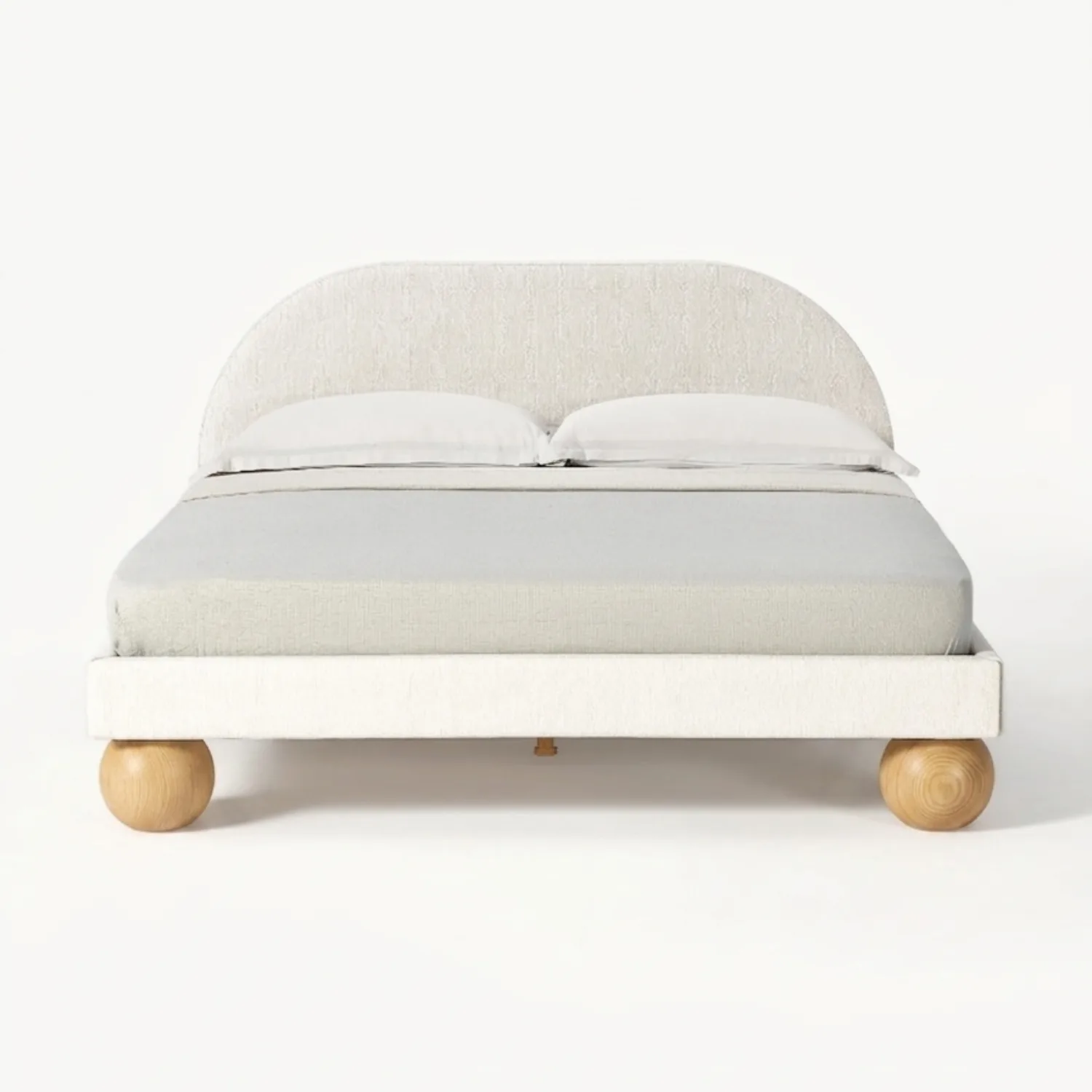 Chaise Bed (Mattress Size 160 x 200 cm)
