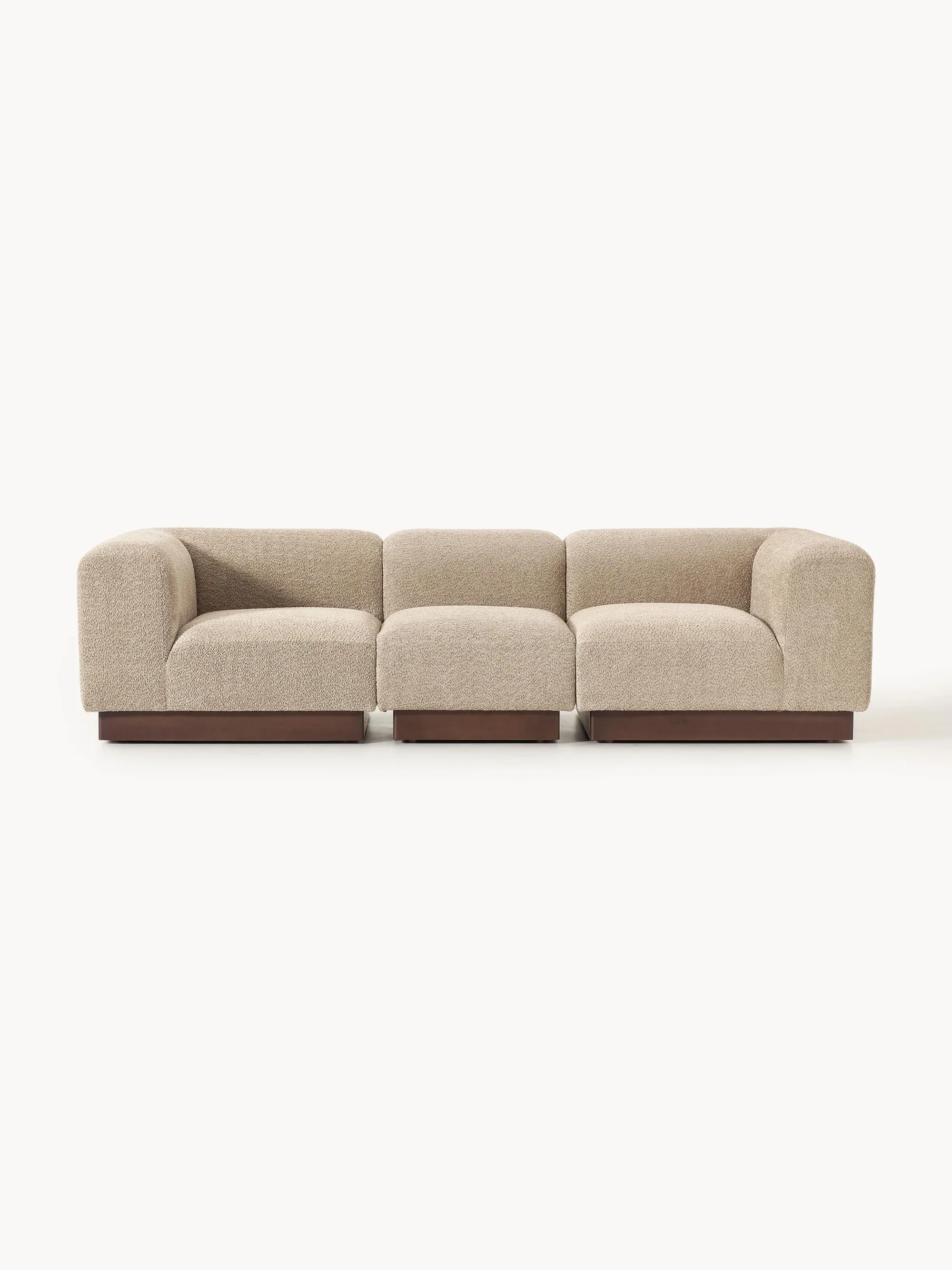 Chaise- 3 seater Sofa 220 cm