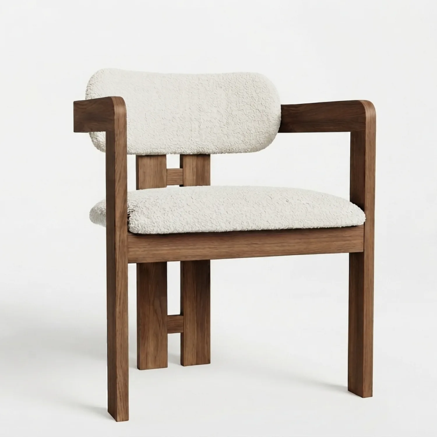 The Axis Dining Chair