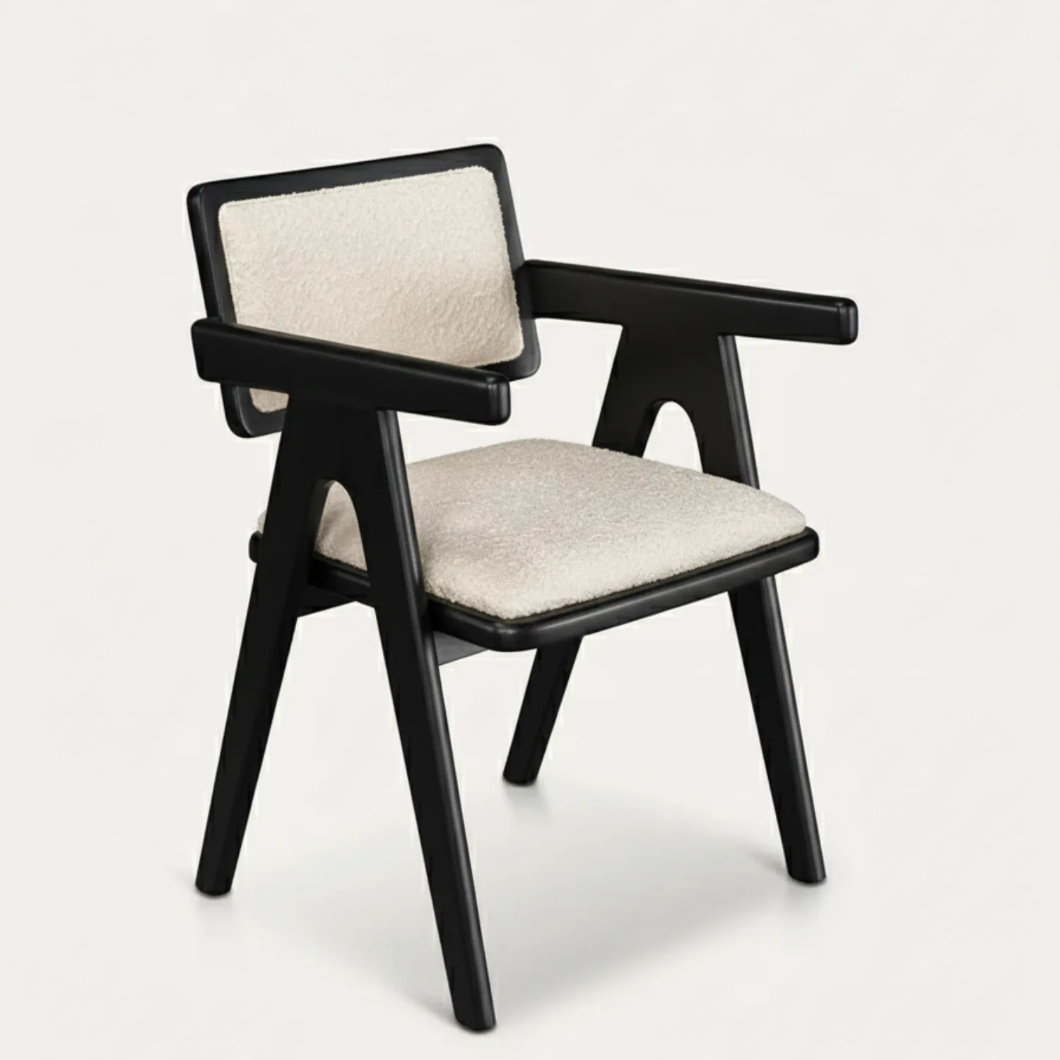 The Monolith Dining Chair
