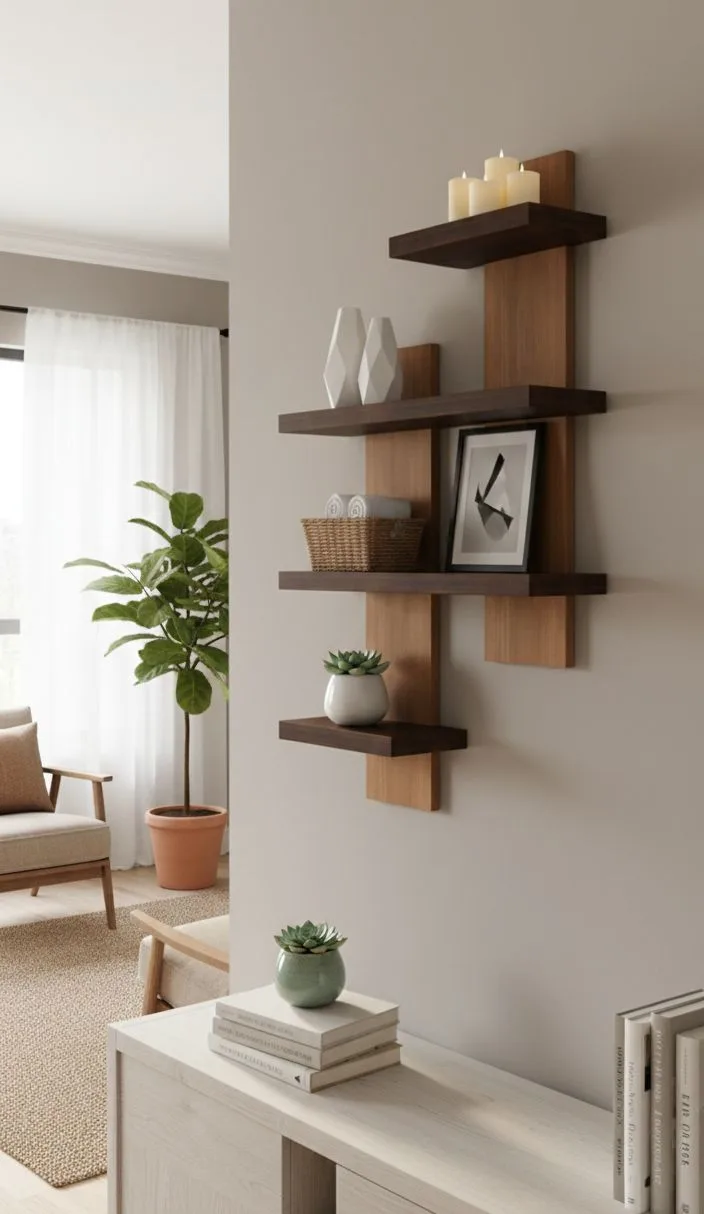 Elvara Shelf