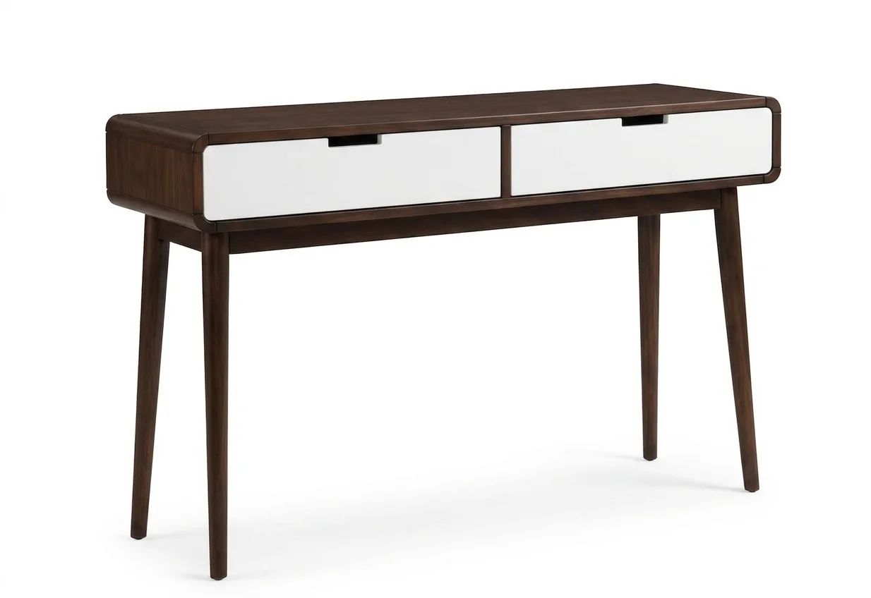 Leif Console