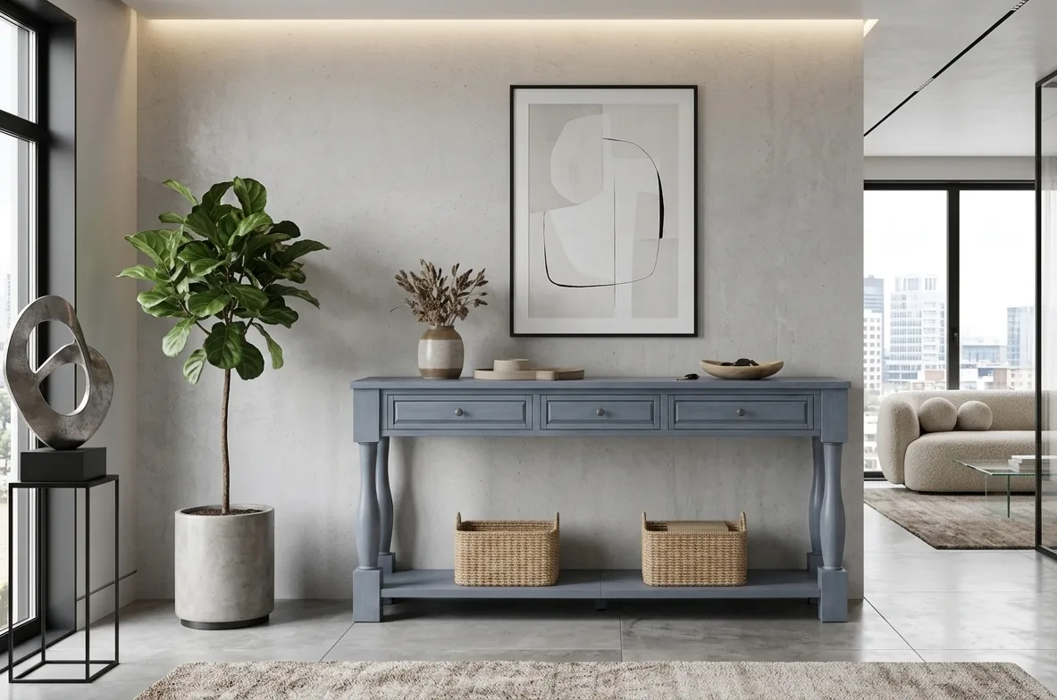 Nils Console