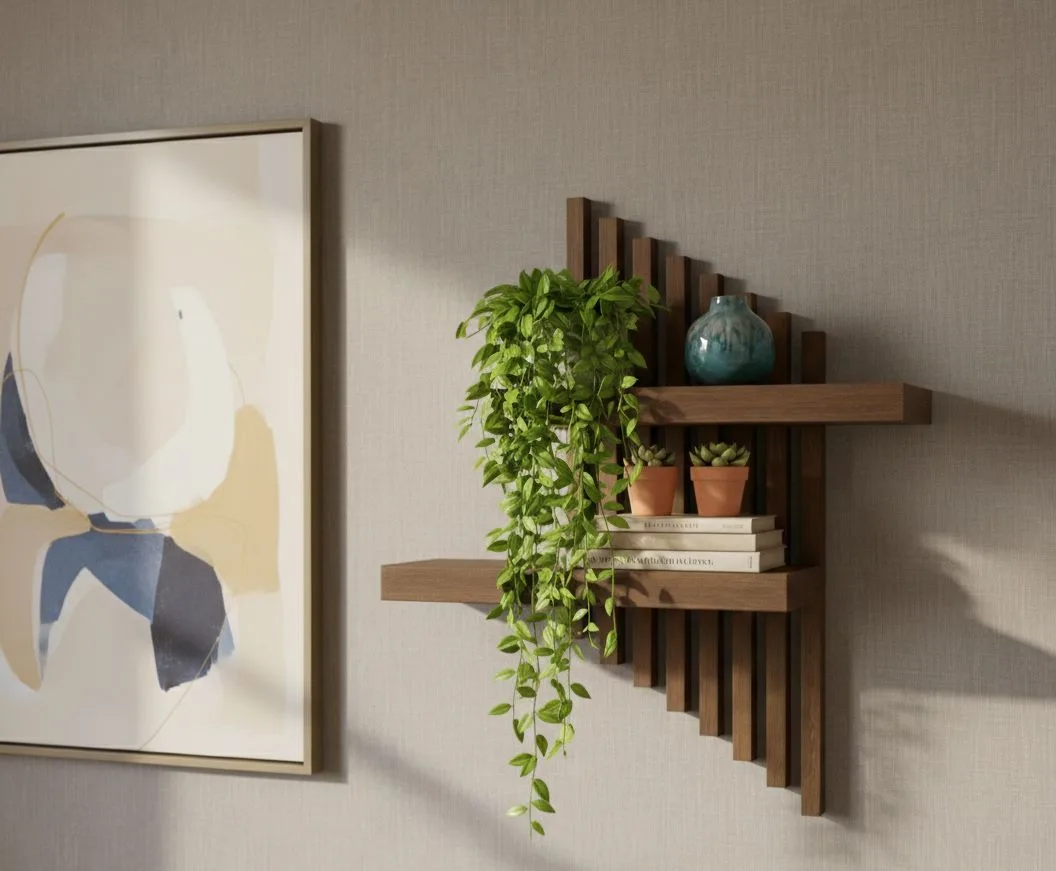 Aureon Shelf