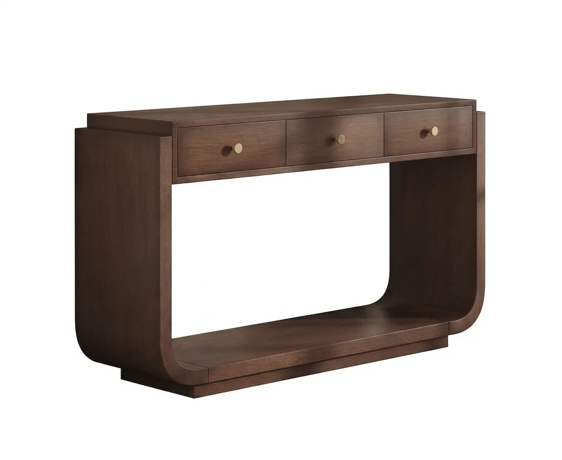 Soren Console