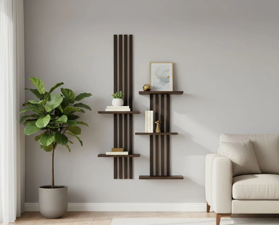 Liora Shelf Set