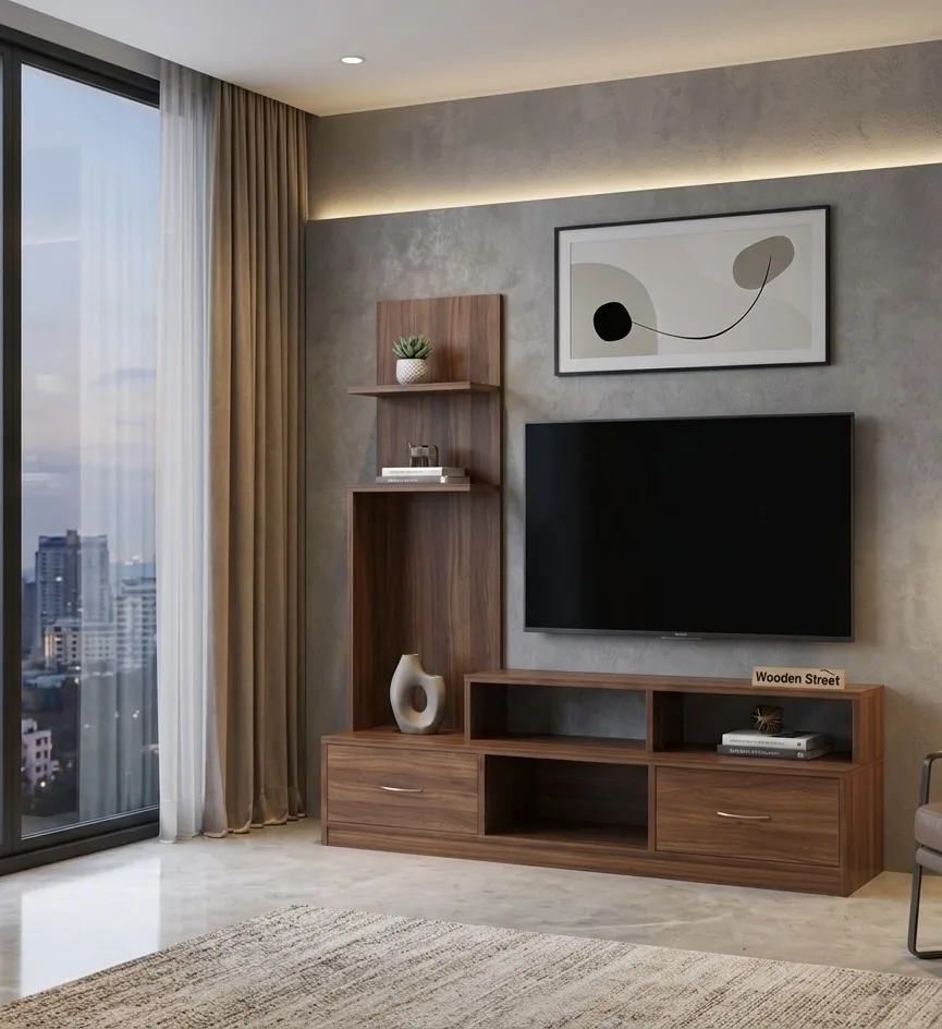 Aria TV Unit