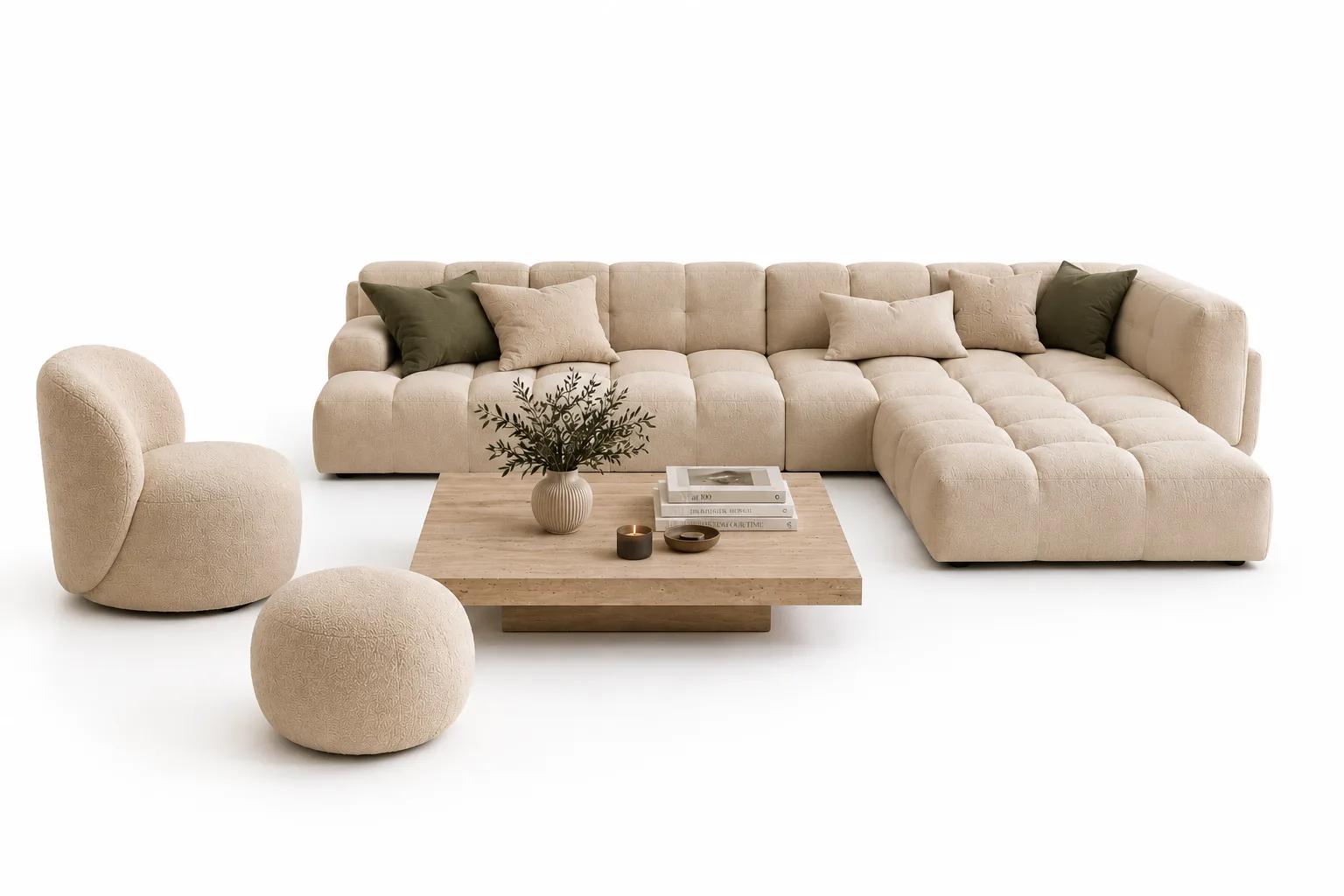 Zen Den
