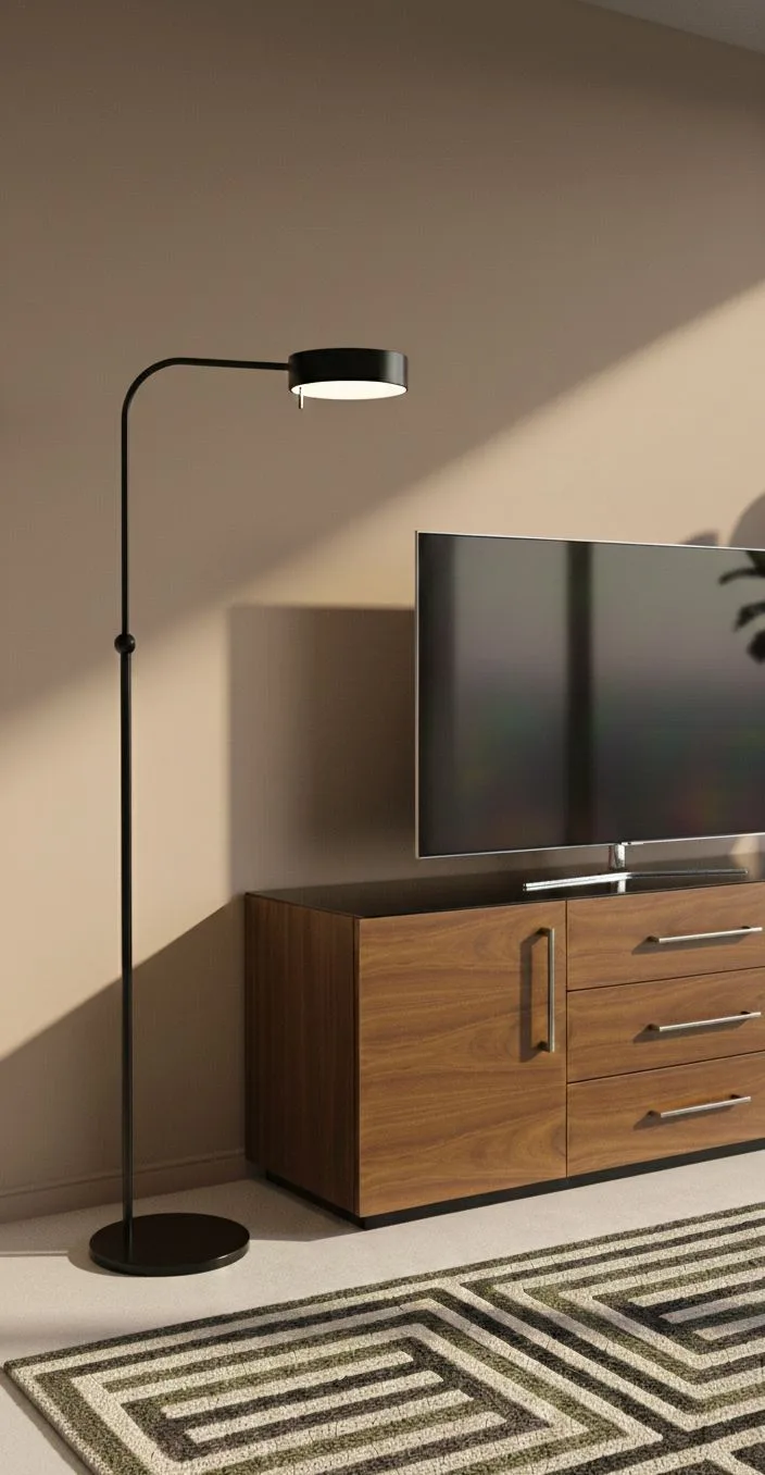 Sorevian TV Unit