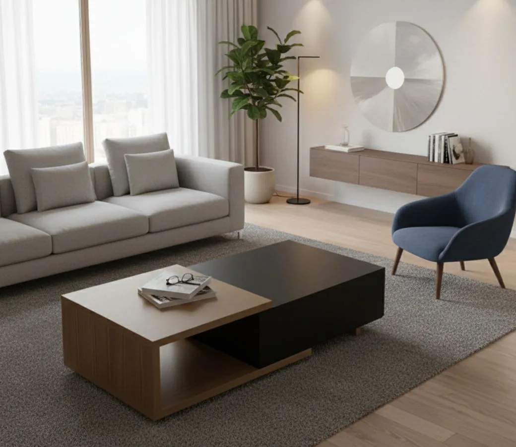 Avenza Coffee Table