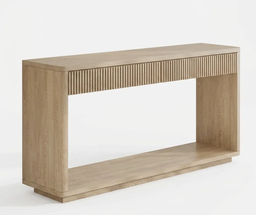 Kjell Console