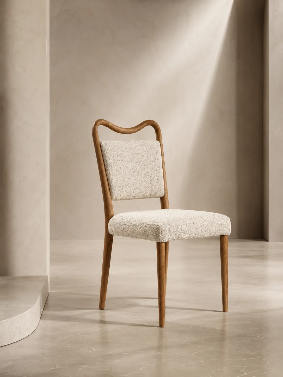 Liorenne Dining Chair — Set of 2