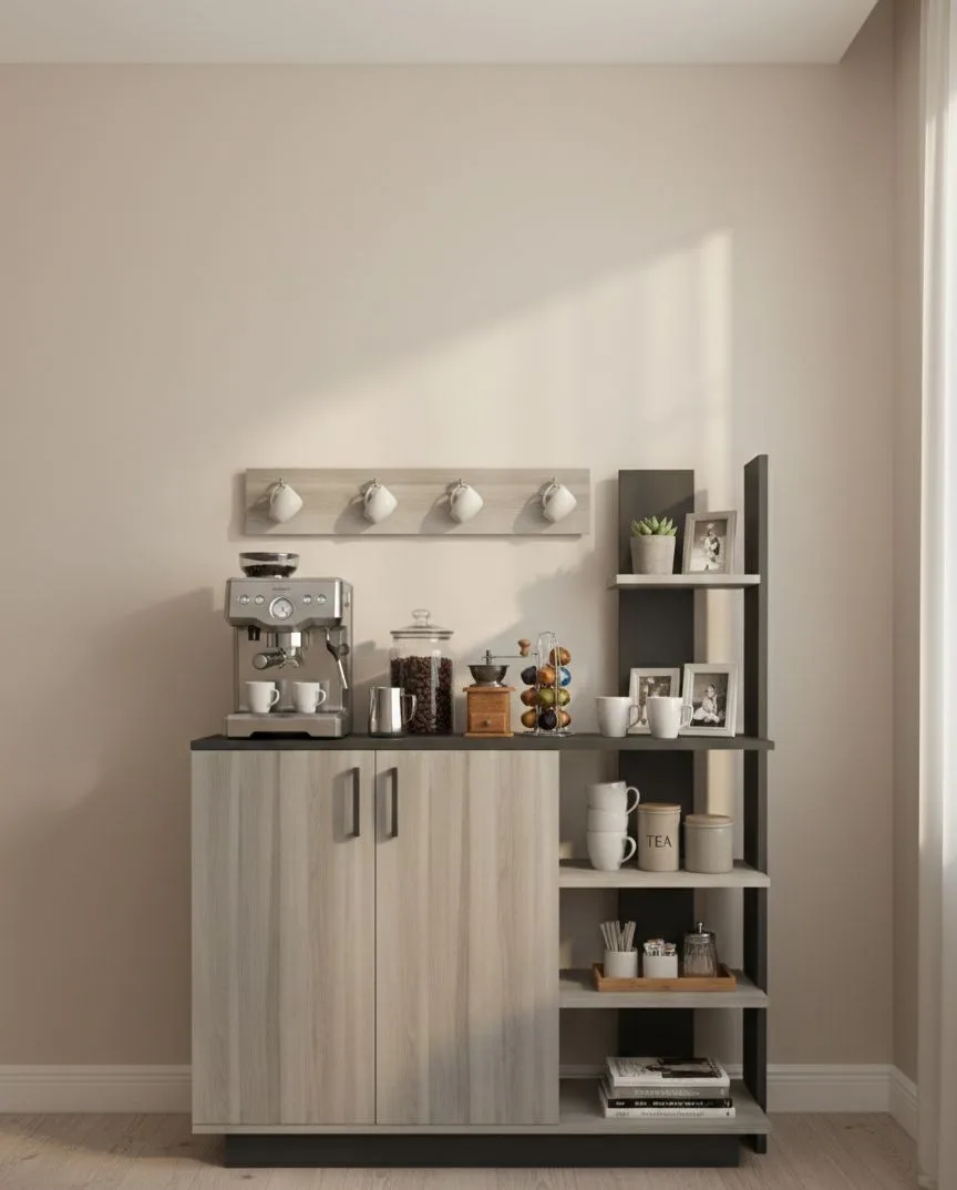 Aveline Coffee Corner