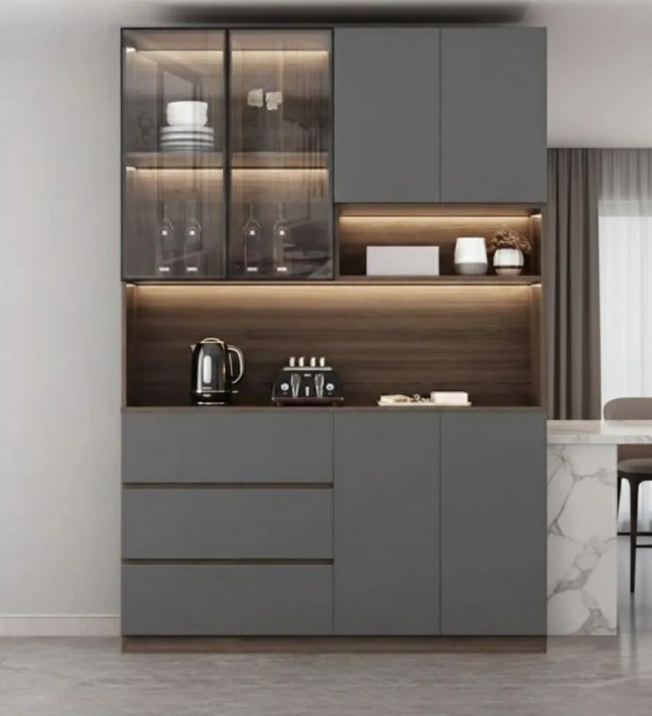 Varelle Coffee Corner