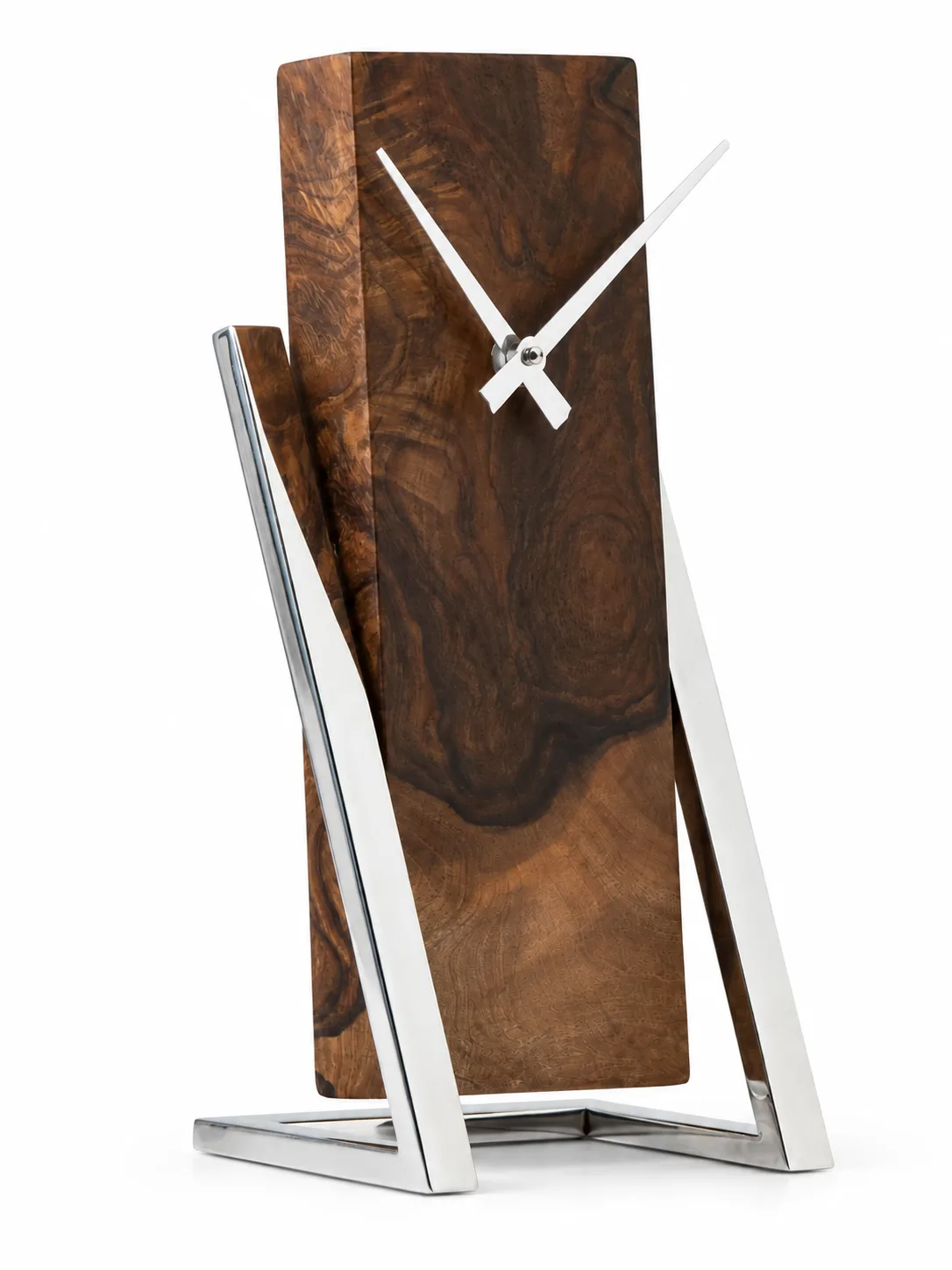Varenna Table Clock