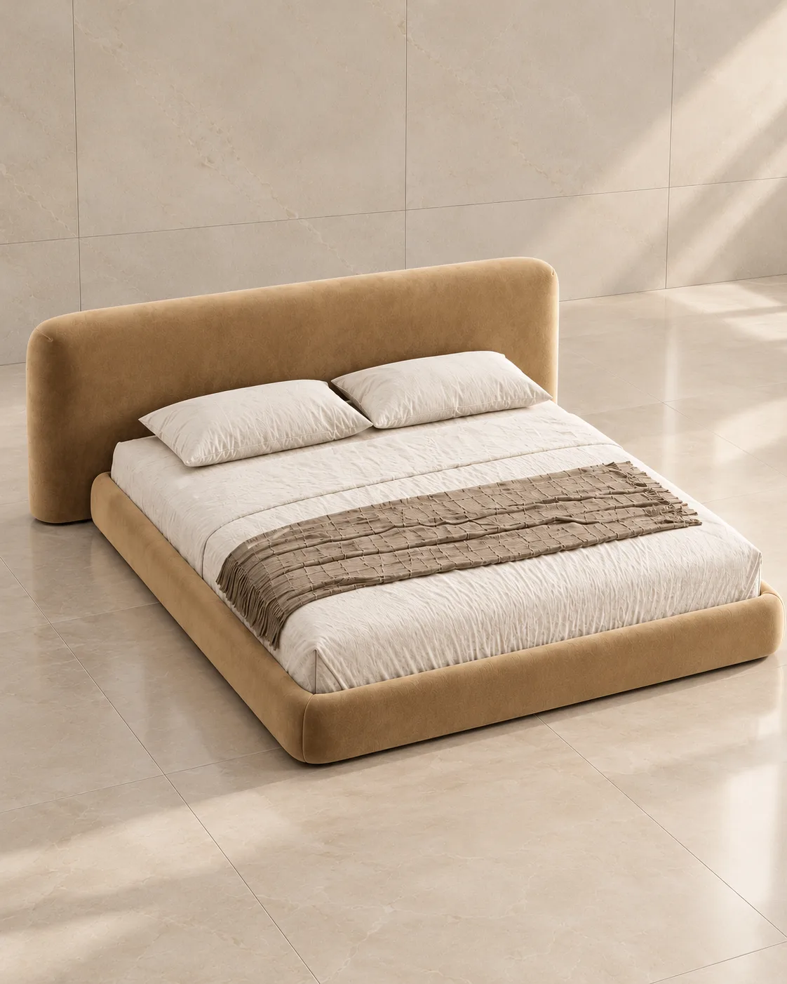 Calista Bed