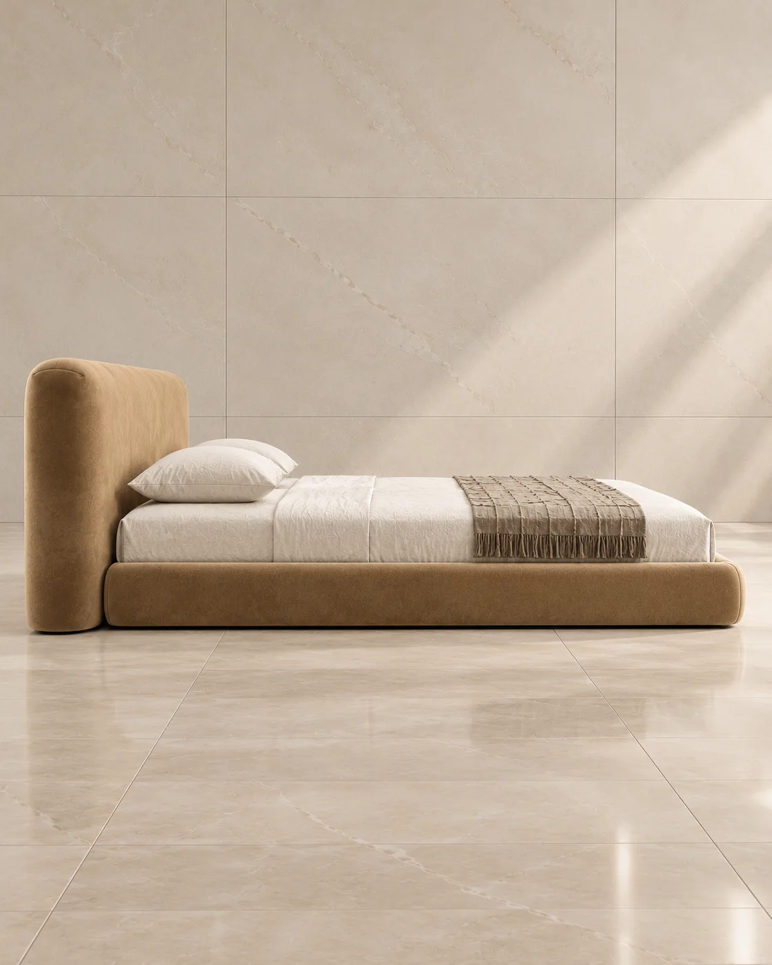 Calista Bed