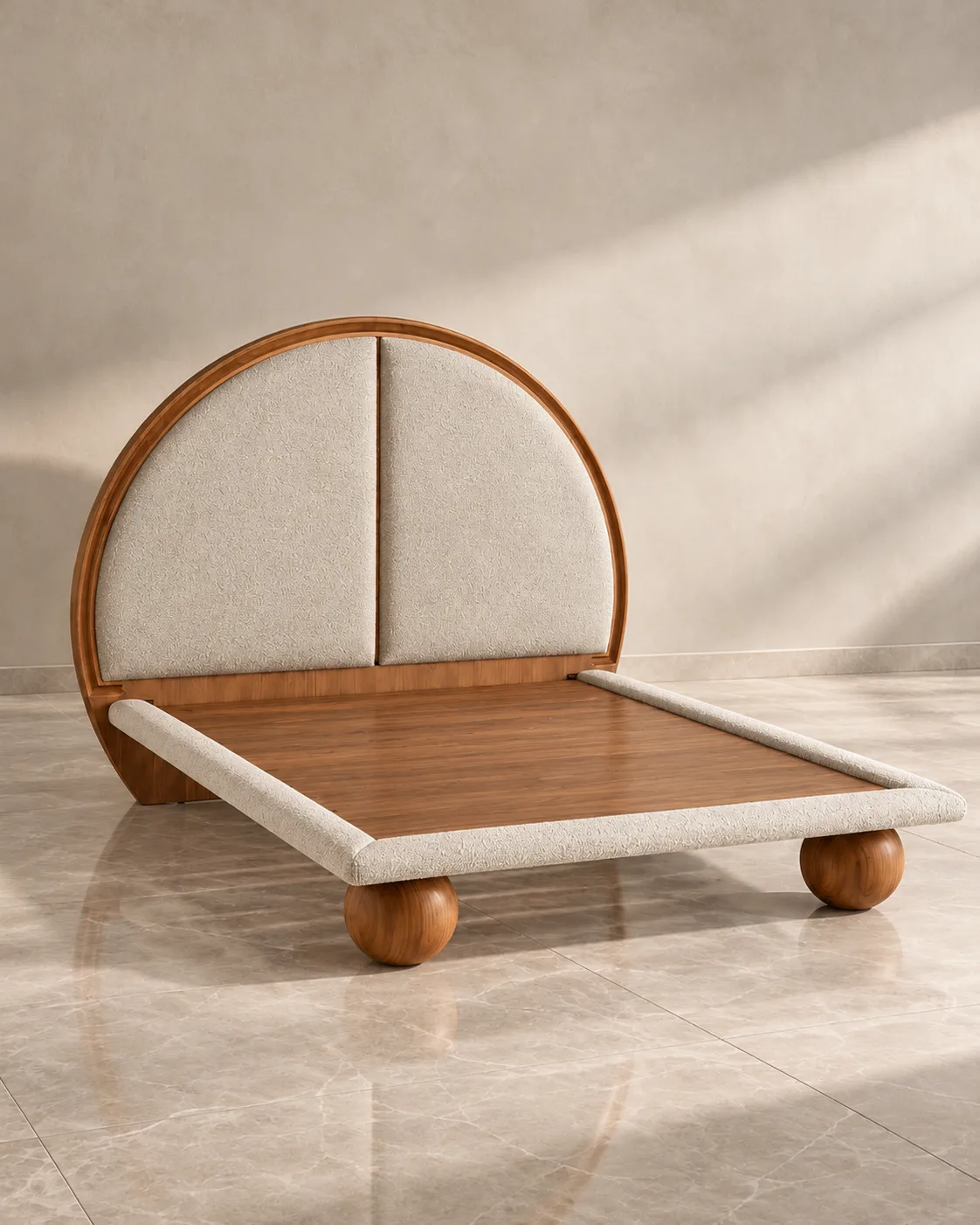 Maevora Bed