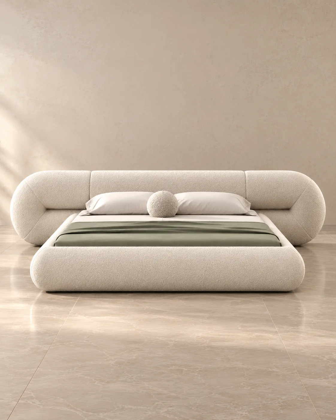 Virelune Bed