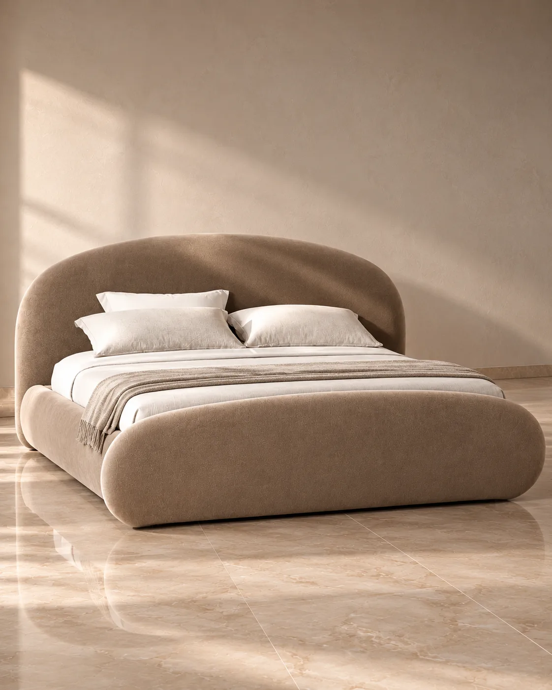 Tavelle Bed