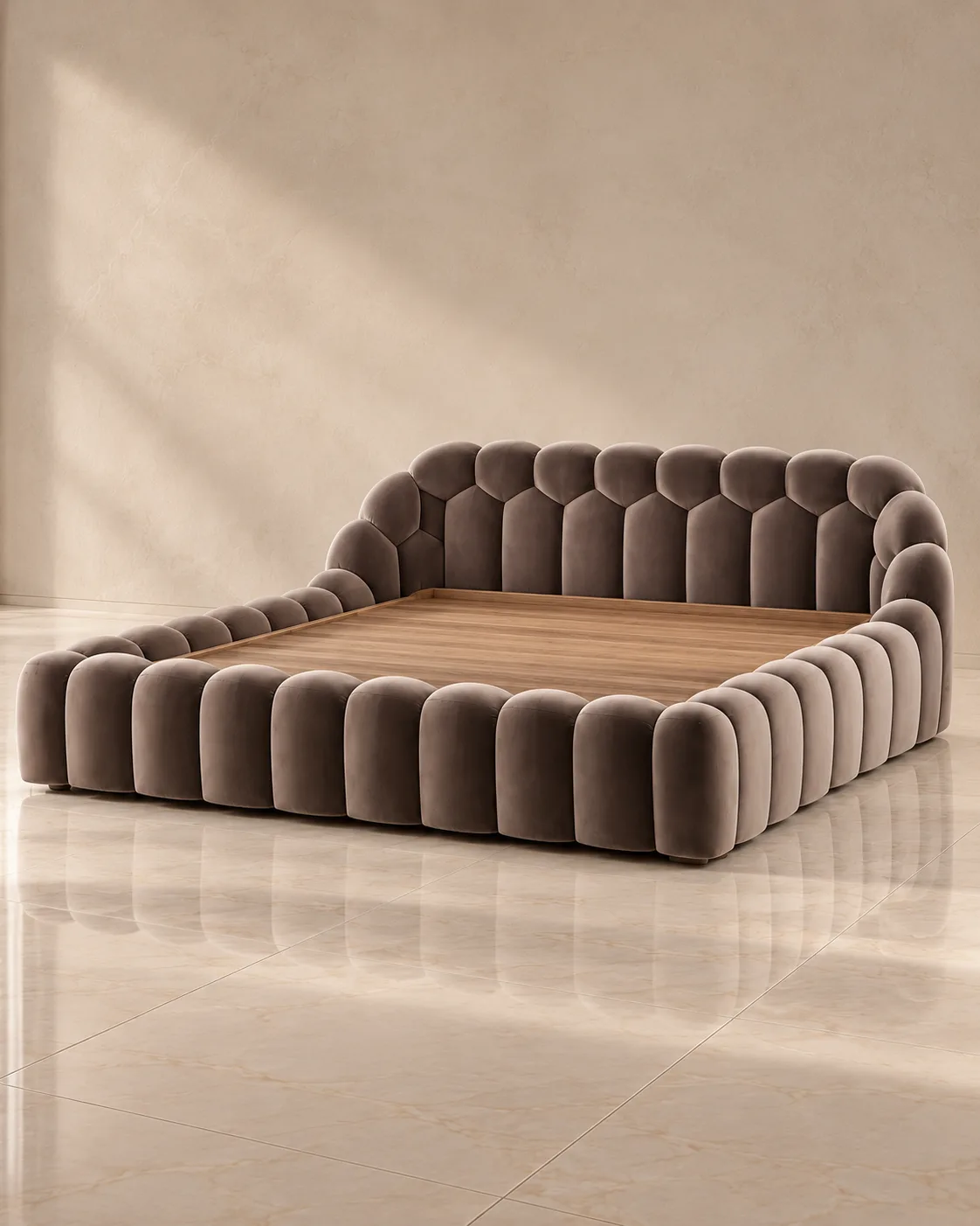 Velmire Bed