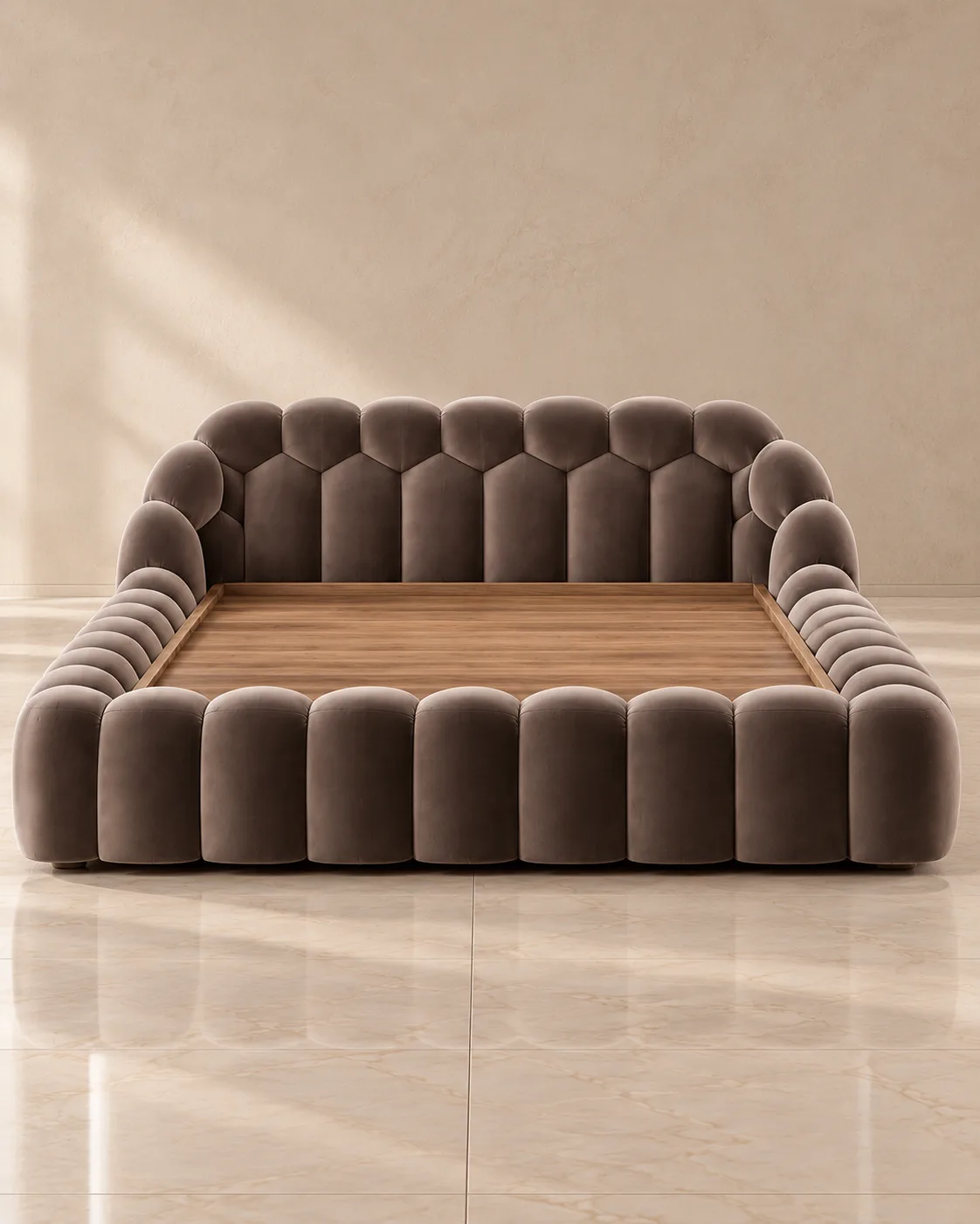 Velmire Bed