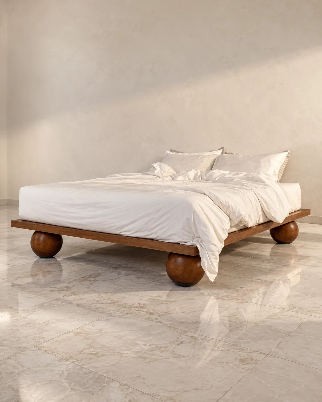 Orvessa Bed