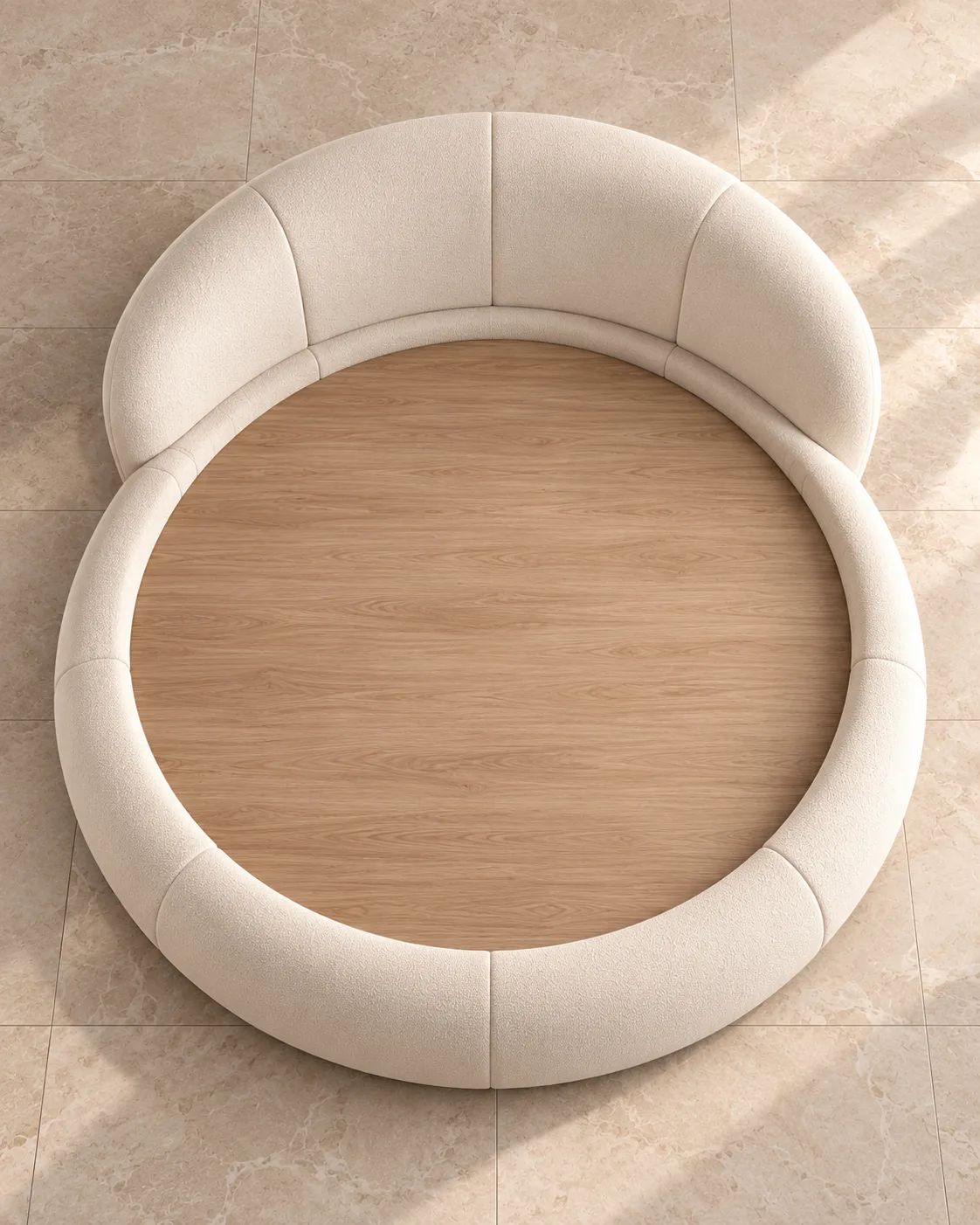 Aurelle Bed