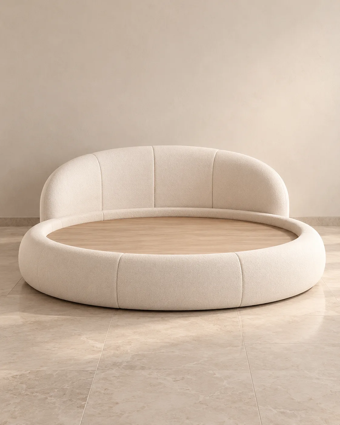Aurelle Bed