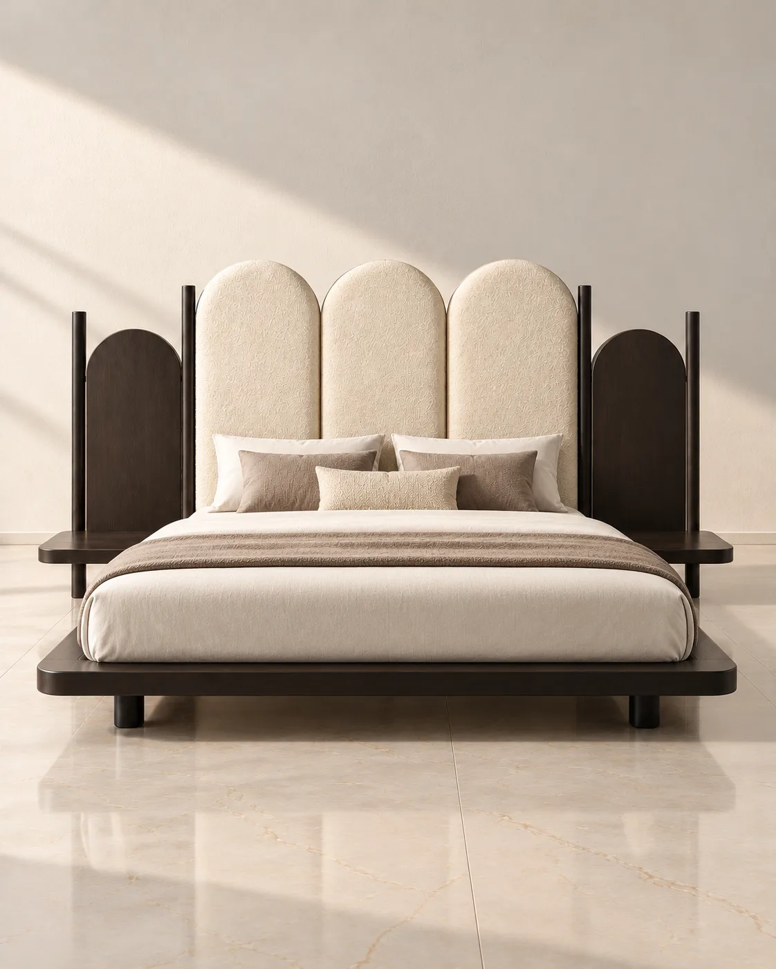 Vaelora Bed