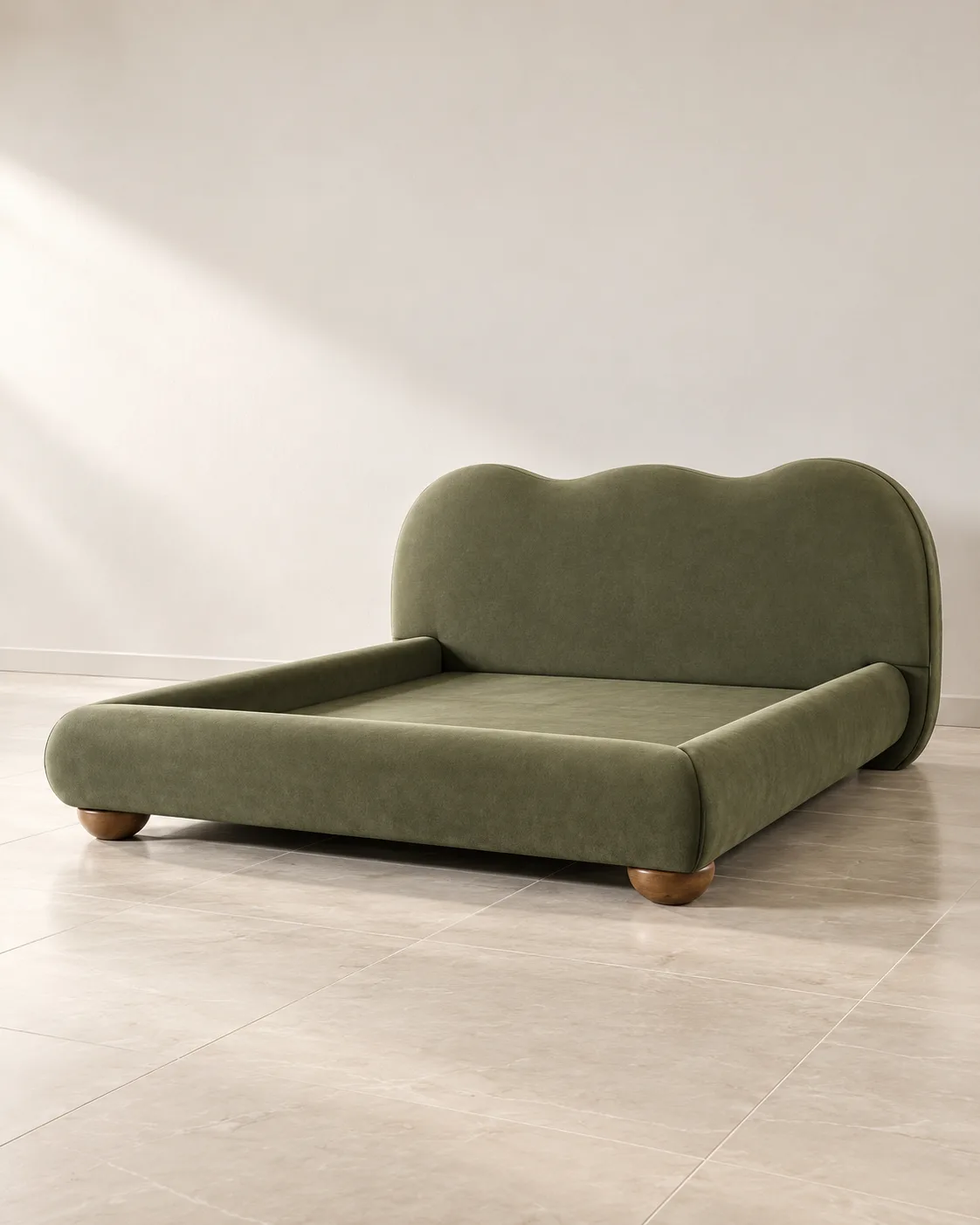 Mirevane Bed