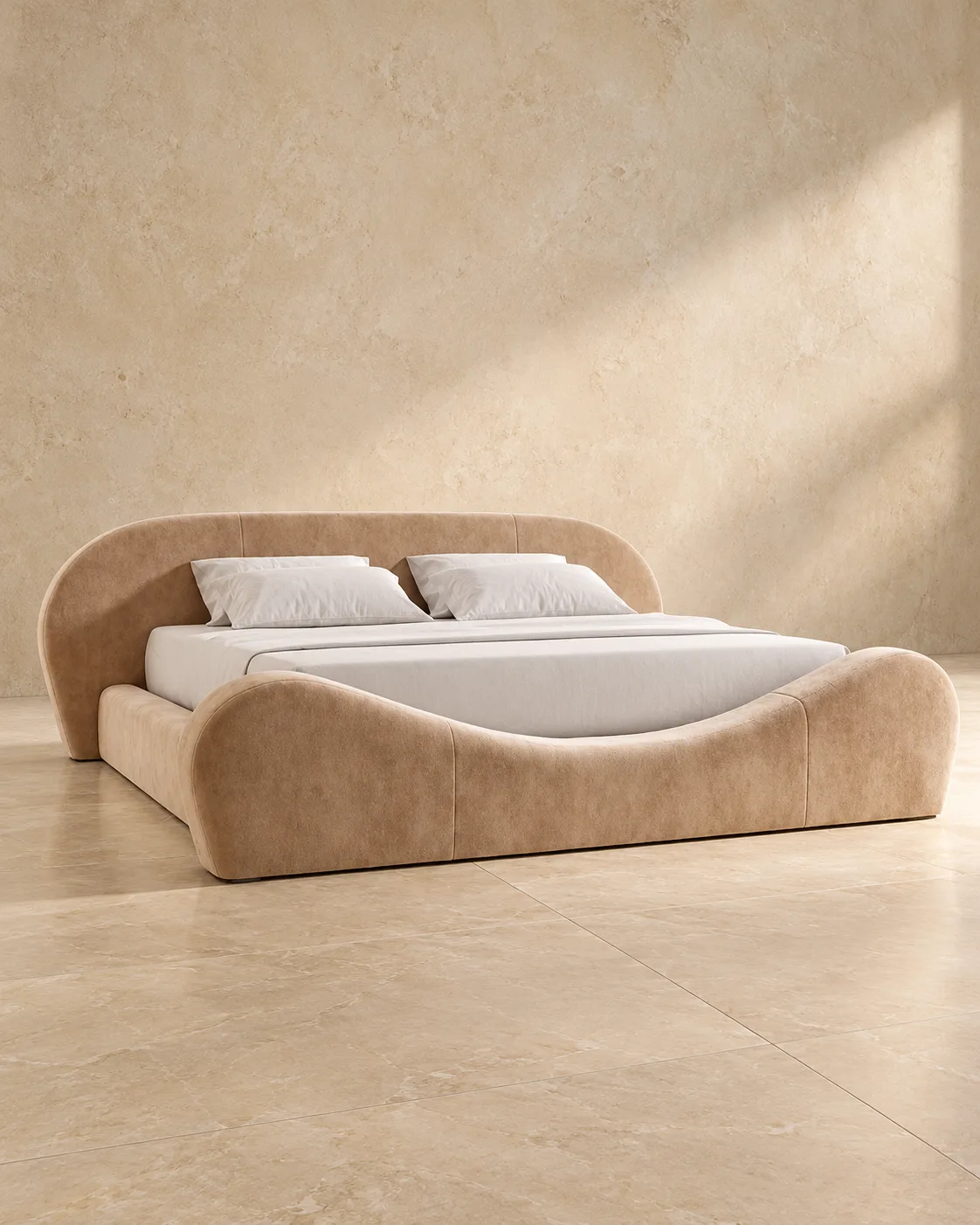 Tavelle Bed