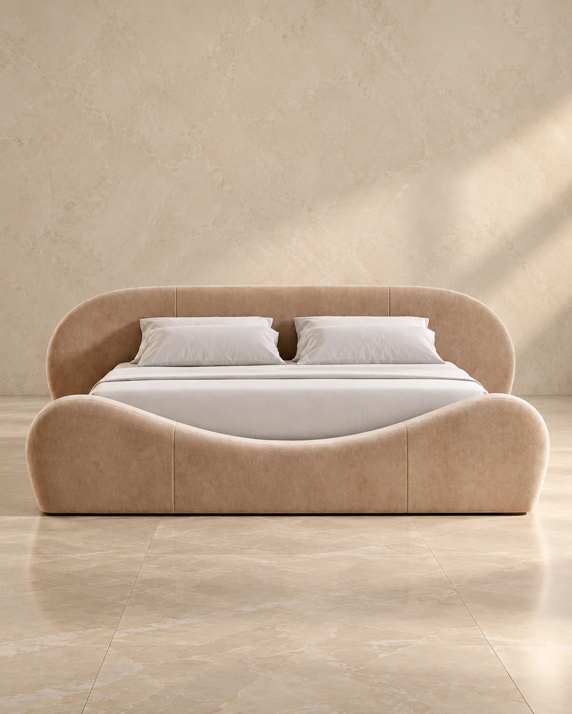 Tavelle Bed