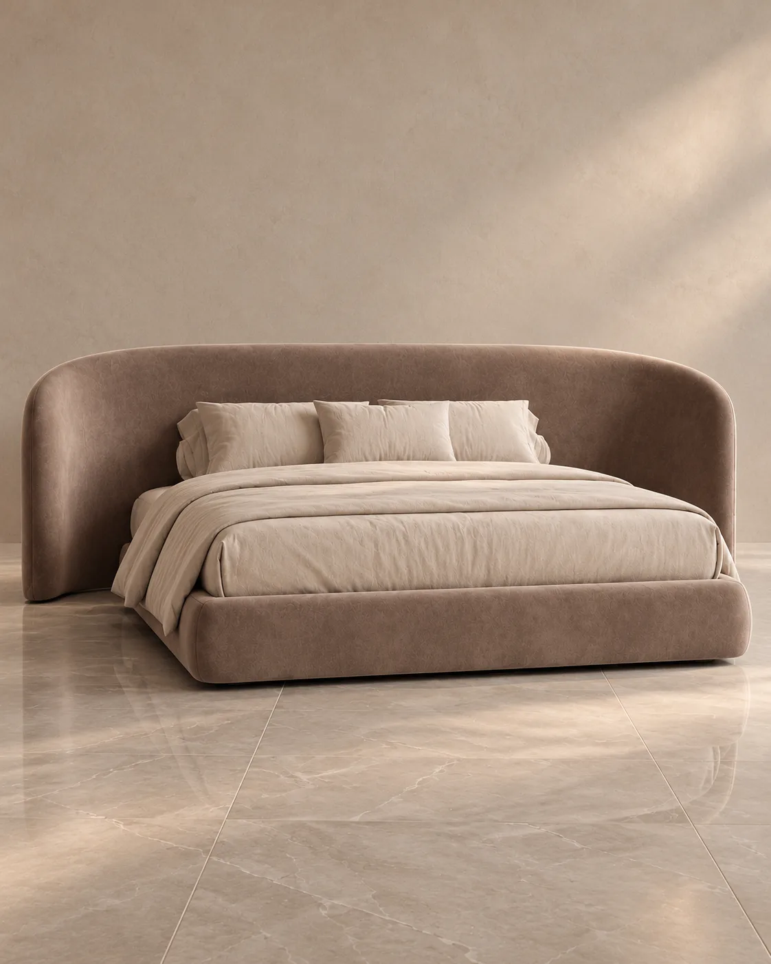 Vellora Bed