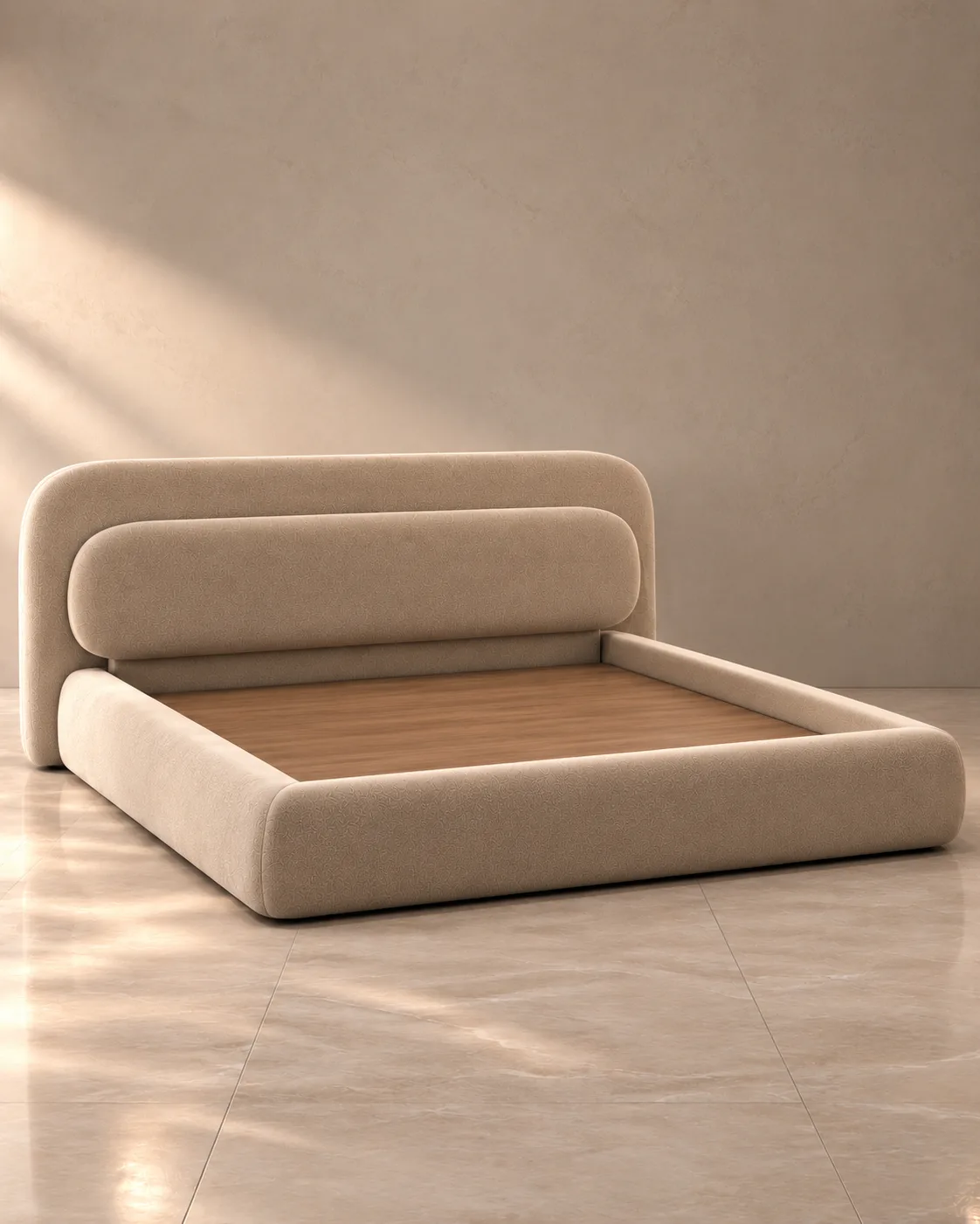 Marvessa Bed