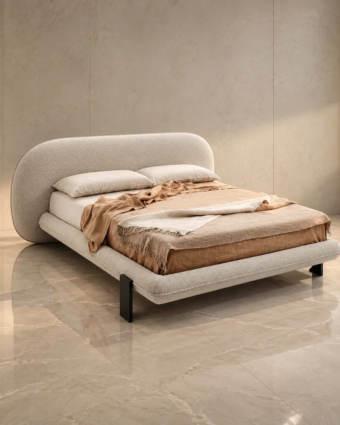 Aurethia Bed