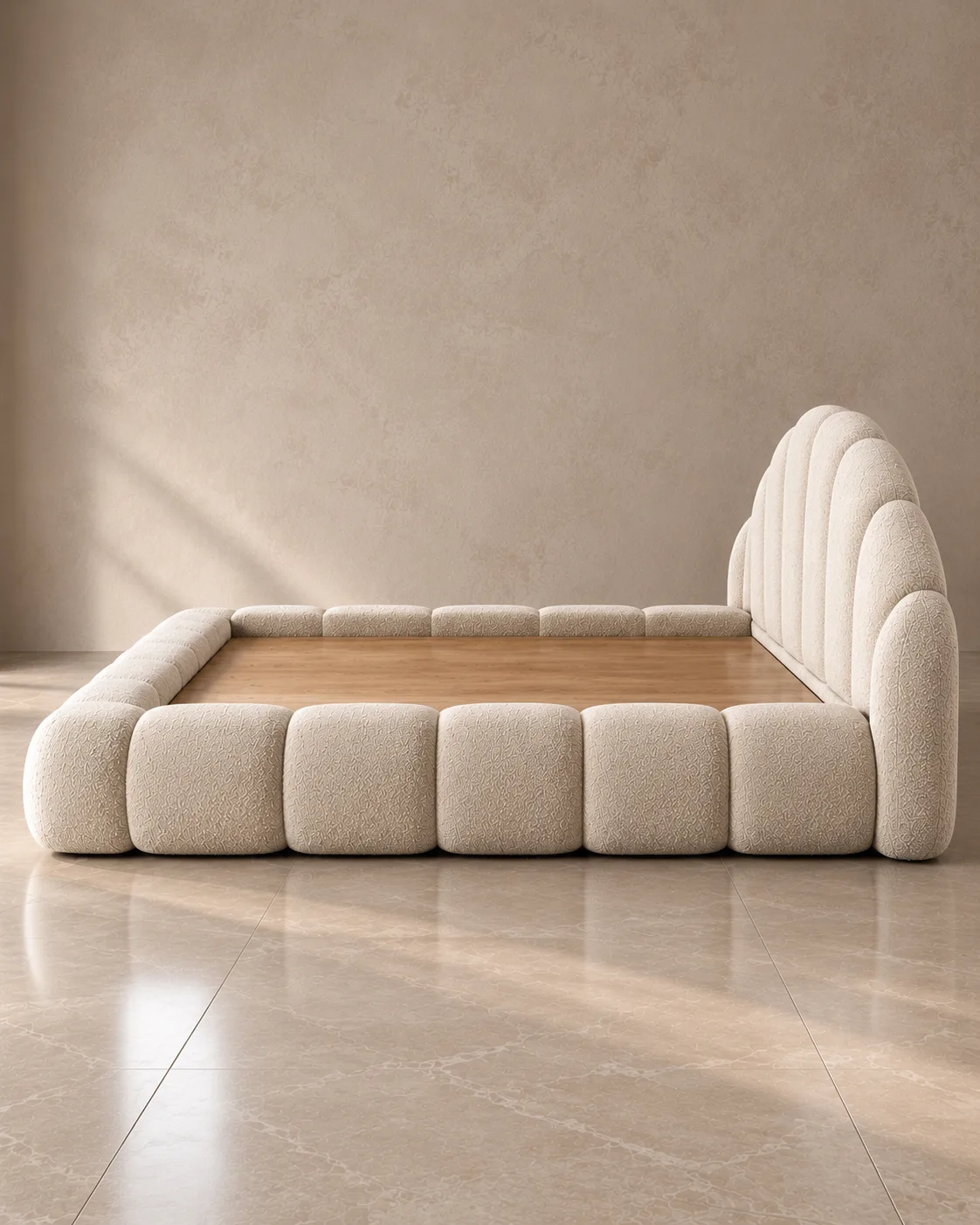 Aurevienne Bed