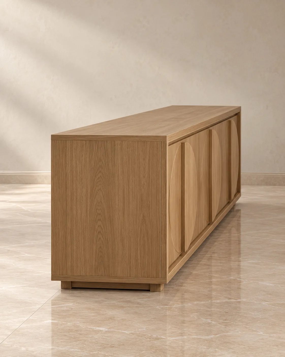Aurevanth Sideboard