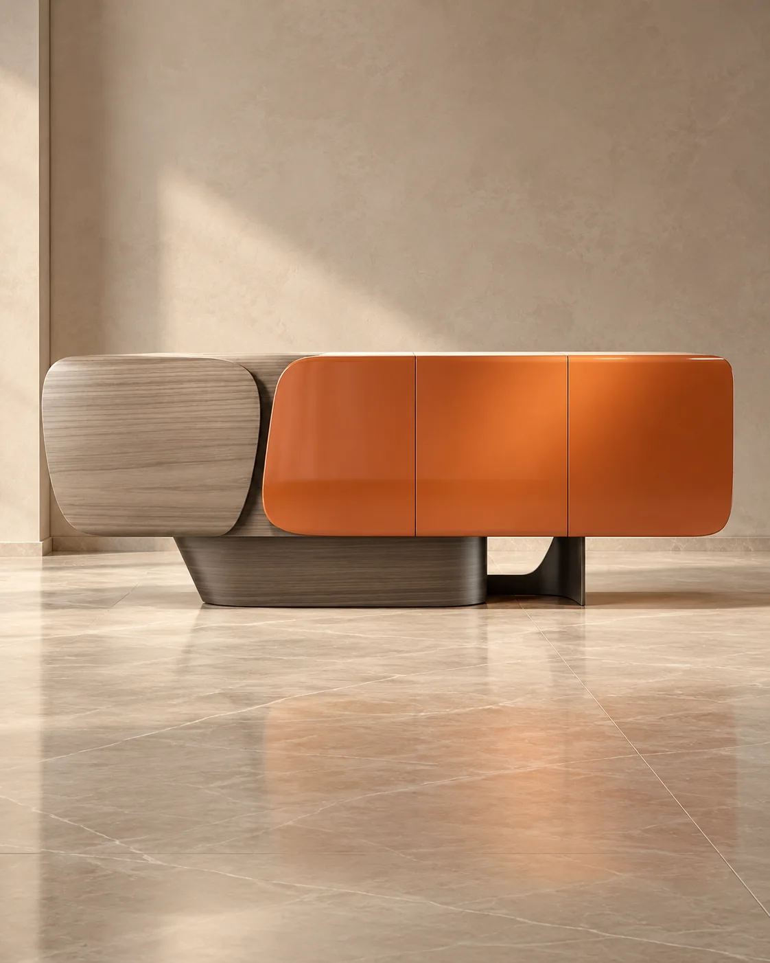 Terravelle Sideboard