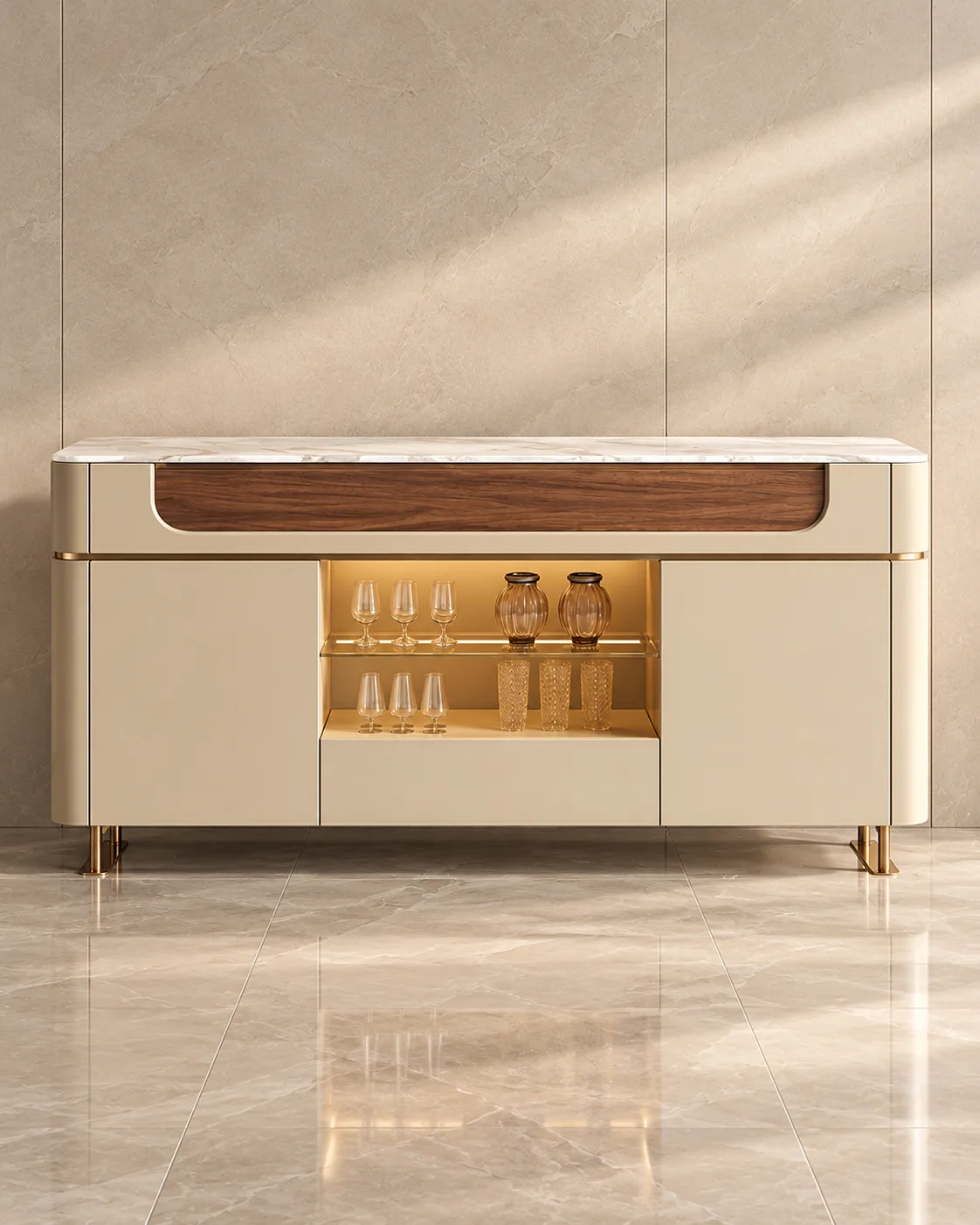 Auremont Sideboard