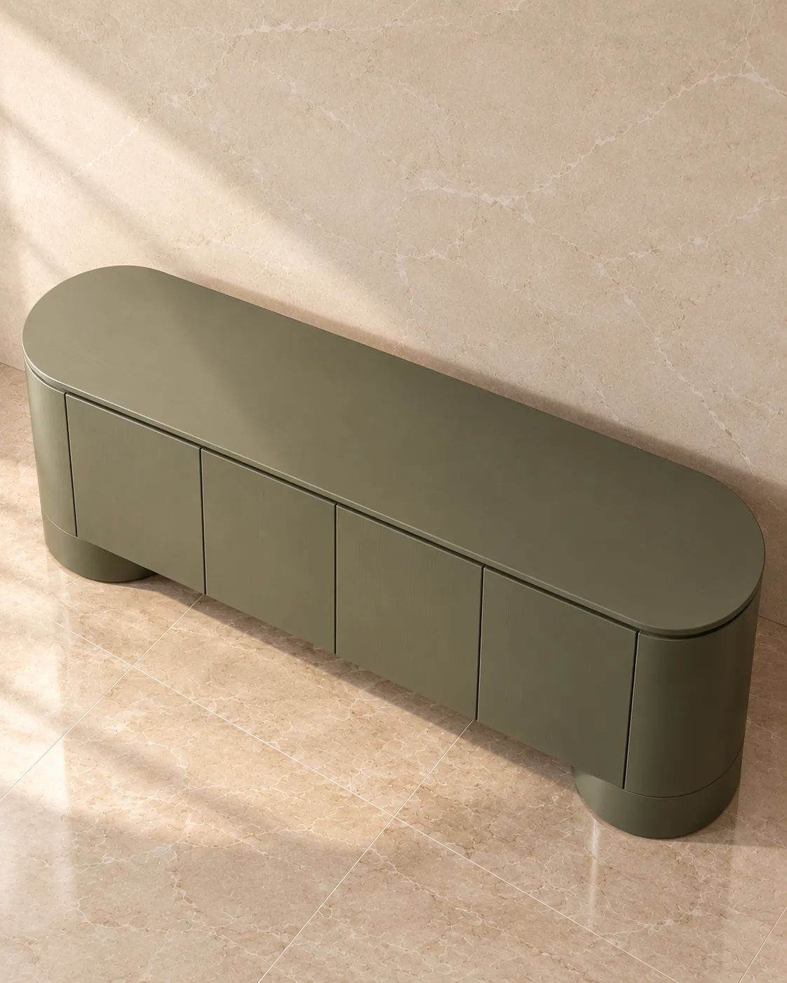 Olivara Sideboard
