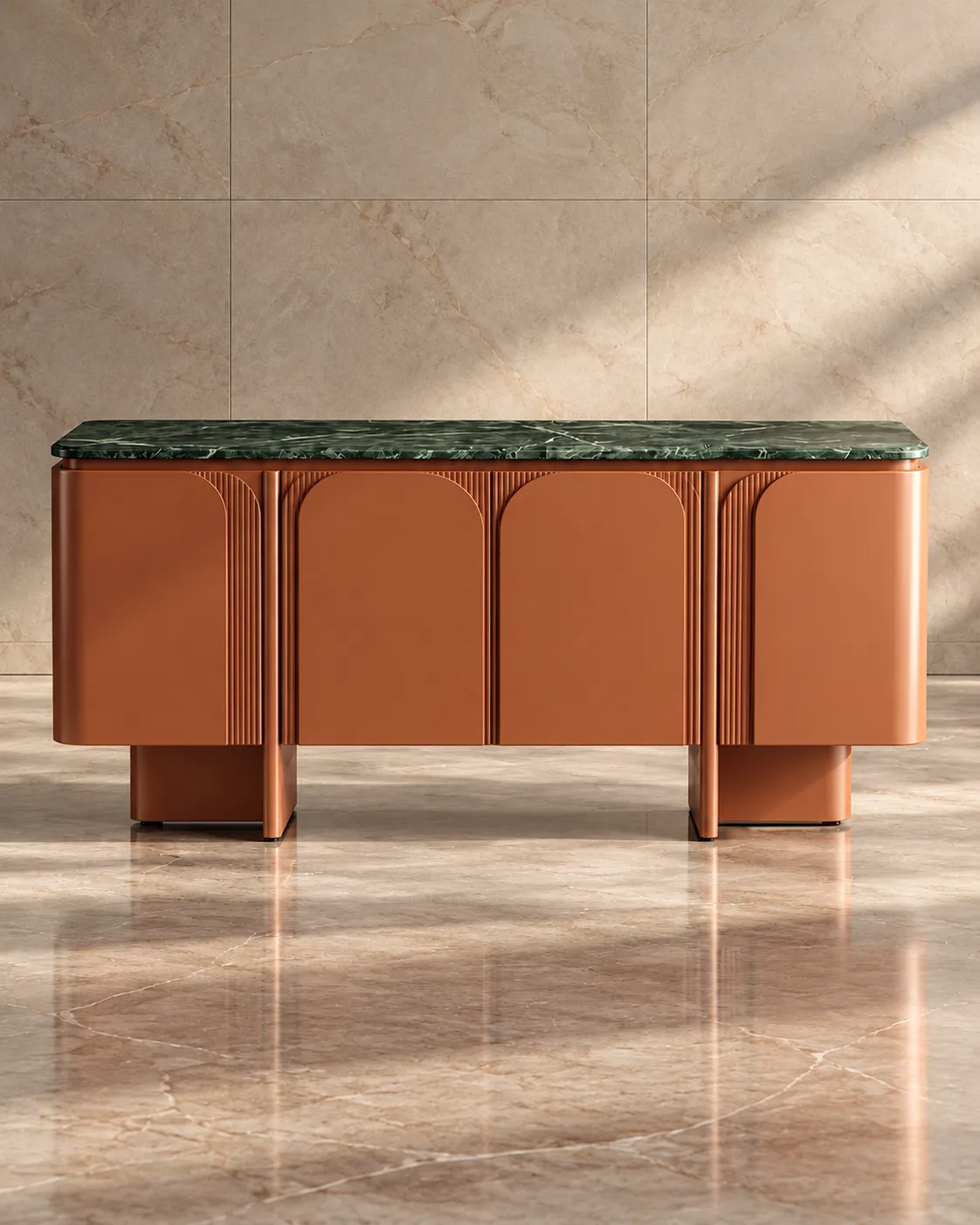 Calystren Sideboard